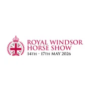 Royal Windsor Horse Show Logo