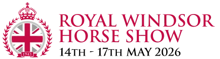 Royal Windsor Horse Show logo