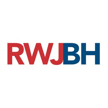 RWJ Barnabas Health Logo