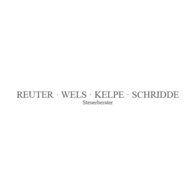 Reuter • Wels • Kelpe • Schridde Partnerschaft Mbb