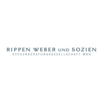 RIPPEN WEBER UND SOZIEN Steuerberatungsgesellschaft mbH