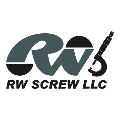 RW Screw LLC logo