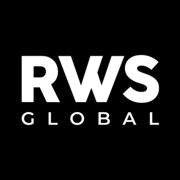 RWS Global Logo