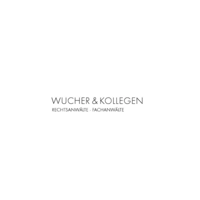Wucher & Kollegen Rechtsanwälte & Fachanwälte