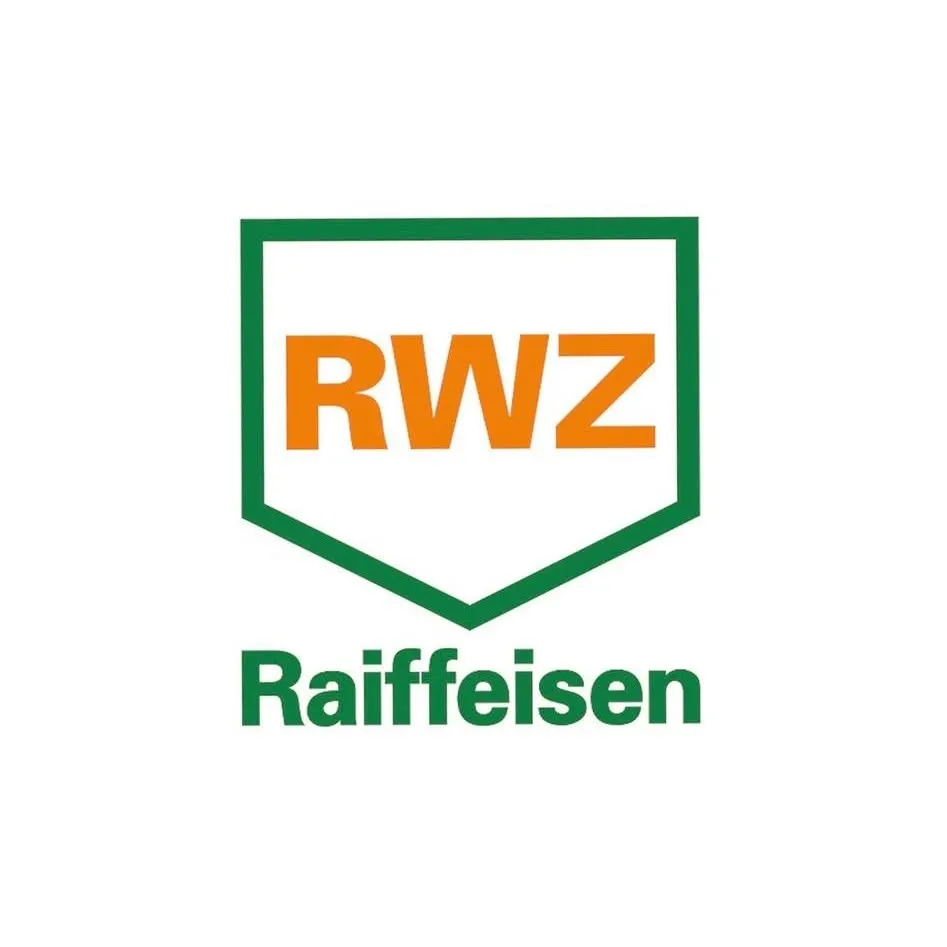 Raiffeisen Waren-Zentrale Rhein-Main AG logo