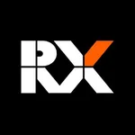 Rx Australia Pty Ltd Logo