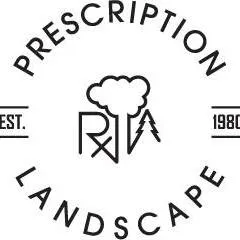 Prescription Landscape logo
