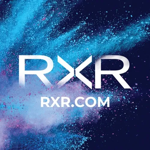 RXR logo