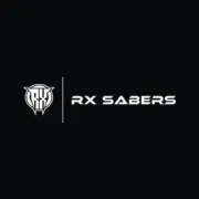 Rx Sabers Logo