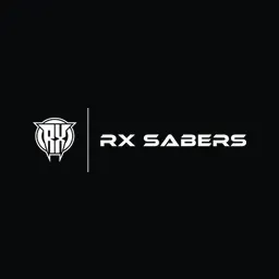 Rx Sabers logo