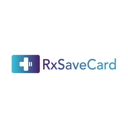 Rx Save Card logo