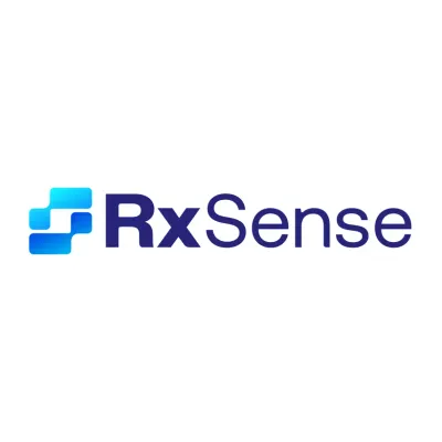 RxSense logo