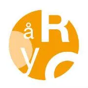 Ryå Efterskole logo