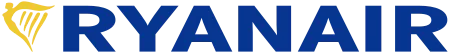 Ryanair logo
