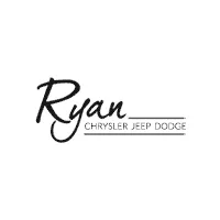 Ryan Chrysler Dodge Jeep logo