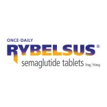 Rybelsus logo/icon