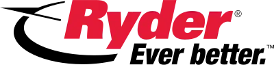 RYDER SYSTEMS INC. logo
