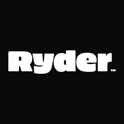 Ryder Toys logo