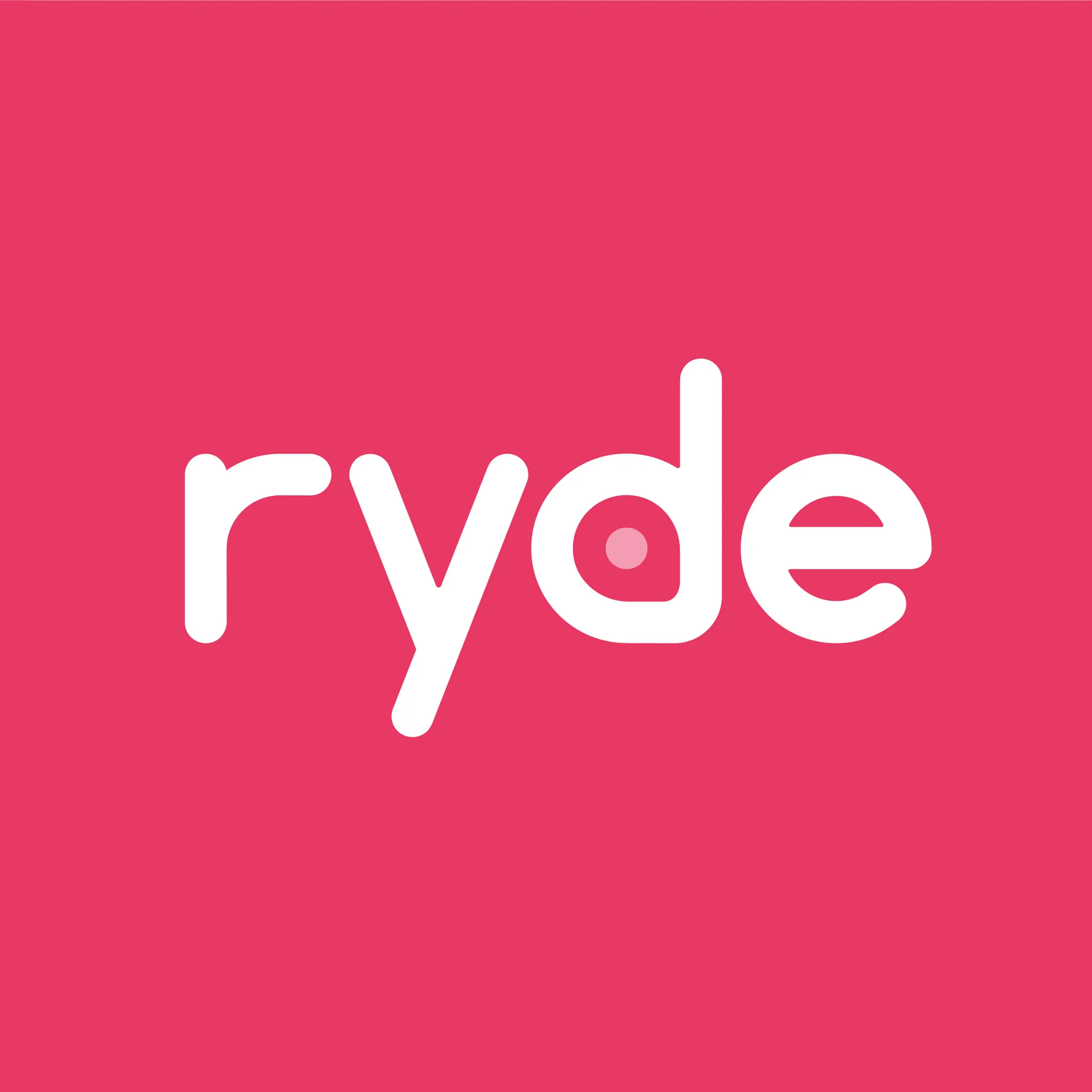 Ryde Group Ltd. logo