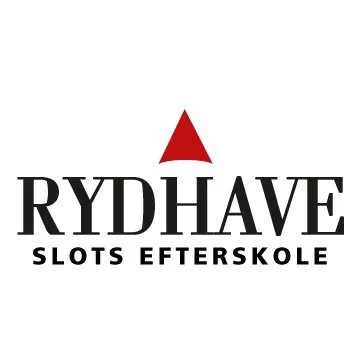 Rydhave Slots Efterskole logo