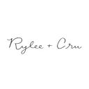 Rylee + Cru logo