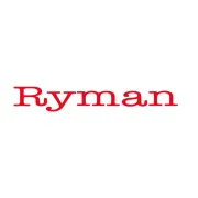 Ryman Logo