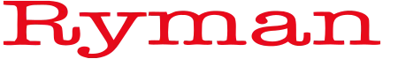 Ryman logo