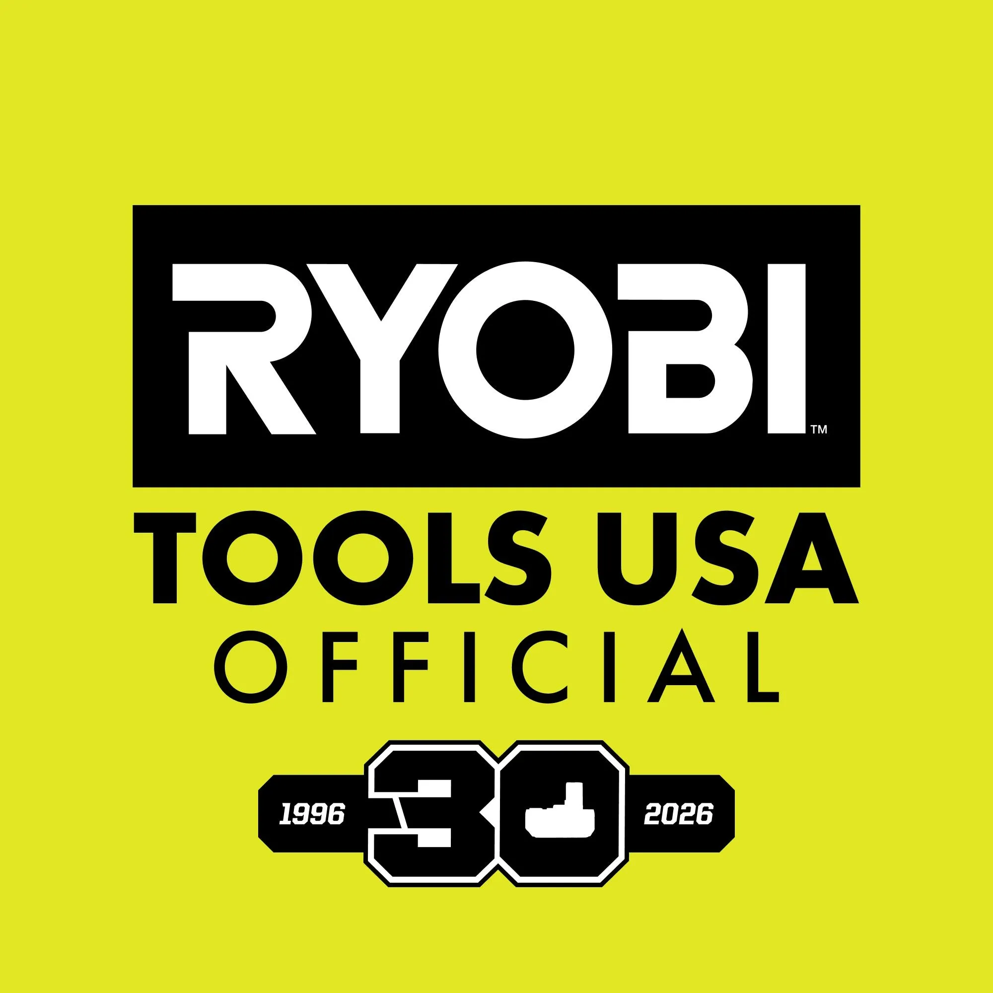 Ryobi logo