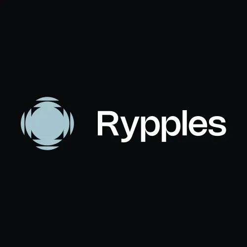Rypples logo
