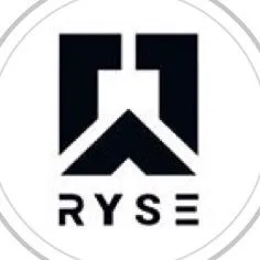 RYSE Supplements logo