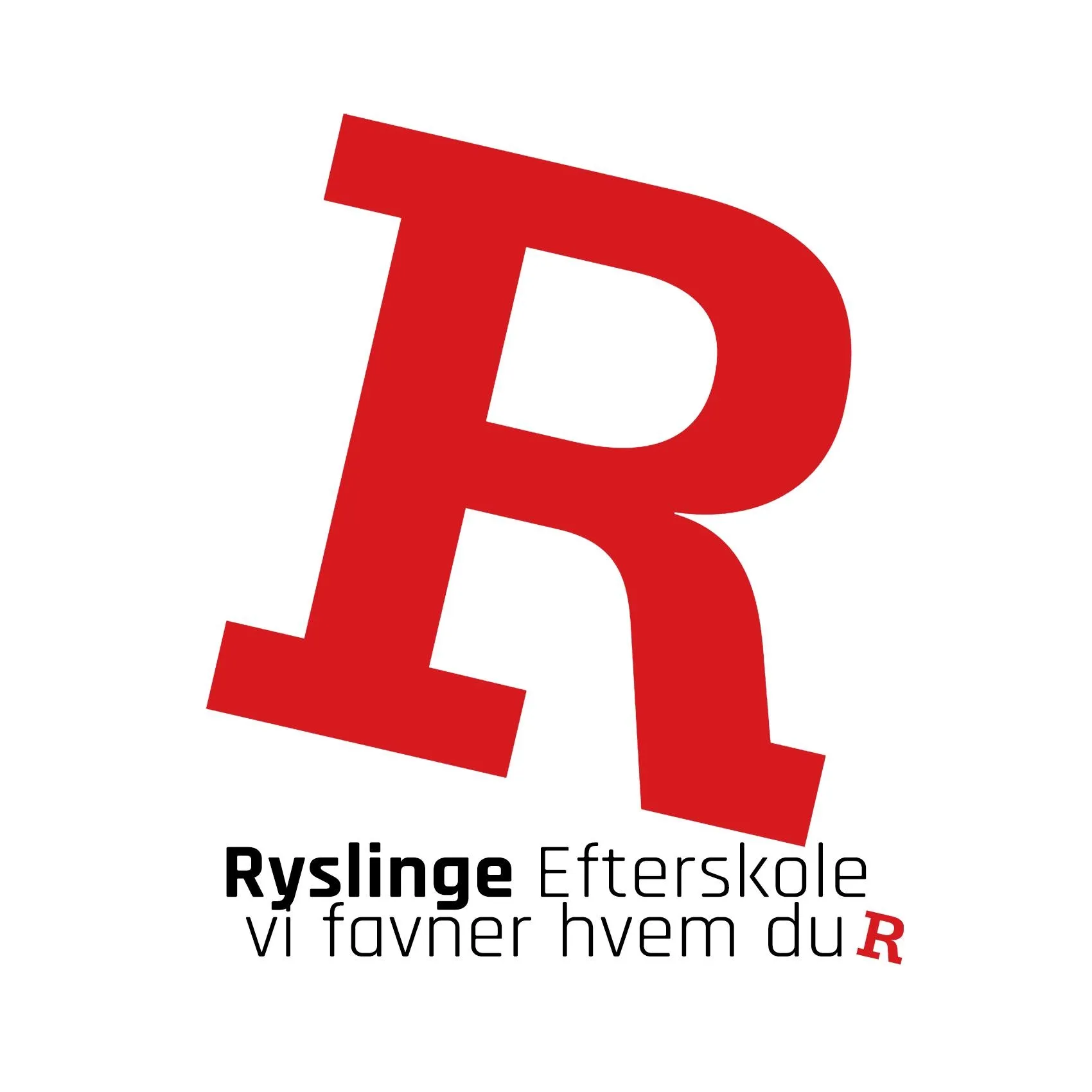 Ryslinge Høj- og Efterskole (efterskoledelen) logo
