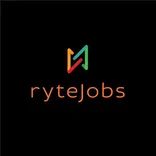 ryteJobs logo/icon