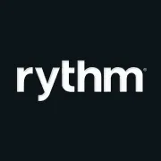 Rythm Health logo