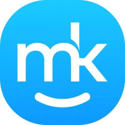 Mackeeper logo