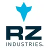 RZ Industries logo