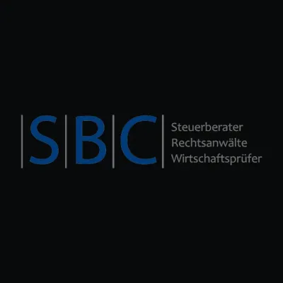 SBC Steuerberater Rechtsanwälte GbR