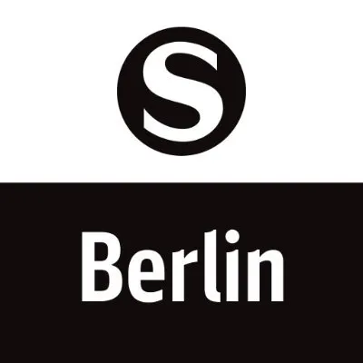 S Bahn Berlin