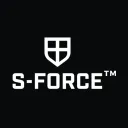 S-Force Watches logo