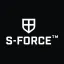 S-Force Watches logo