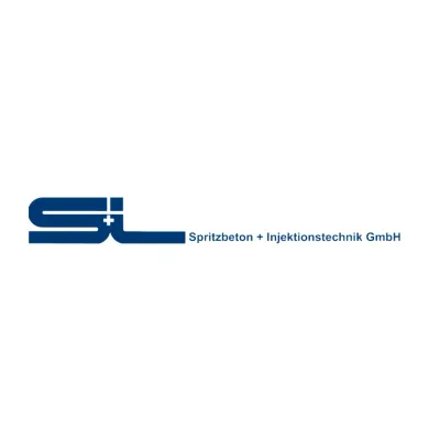 S + I Spritzbeton + Injektionstechnik GmbH
