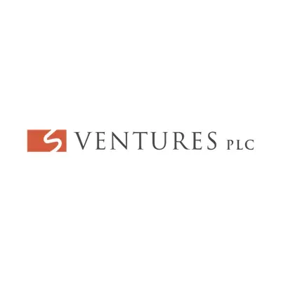 S Ventures logo