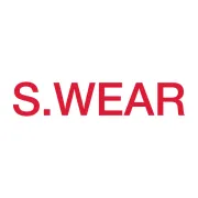 S.WEAR Logo