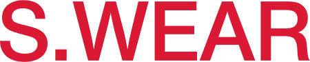S.WEAR logo