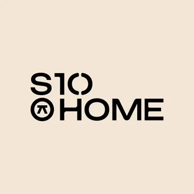 S10Home logo