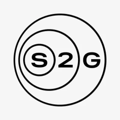 S2G Ventures logo