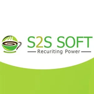 S2SSoft logo