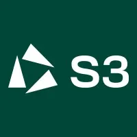 S3 Small Balance RE Credit A Domestic LP logo
