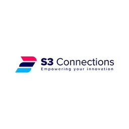 S3 Connections LLC logo