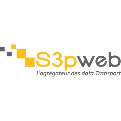 Logo S3P WEB