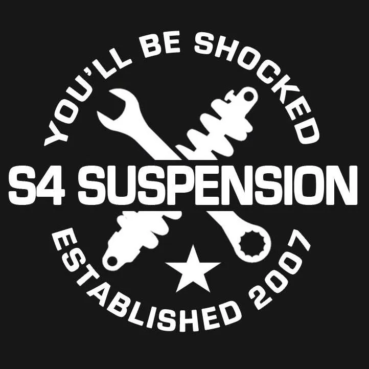 S4suspension
